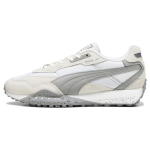 Puma Blacktop Rider Feather Grey Unisex sportbačiai Stormy-Slate 392725-17 38