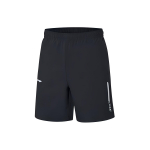 Li Ning Treniruočių Serijos Fitneso Bėgimo &Scaron;ortai Vyrams &scaron;ortai Standartiniai-Juodi AKSP729-1 S