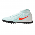 Nike Phantom Luna 2 Academy TF Mad Energy Pack Unisex Sportbačiai Mėtiniai Žali Off-Noir FJ2566-300 45