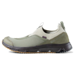 Salomon Rx Snug For Pas Normal Studios Tinklelio Patogūs Įslystami Patvarūs Kvėpuojantys Žemi Gyvenimo Būdo Batai Unisex Batai Žali 472292 38
