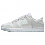 Nike Dunk Atsparūs dilimui žemi krep&scaron;inio/riedlenčių batai Moteri&scaron;ki &Scaron;viesiai pilki HJ5787-001 35.5 &scaron;viesiai pilka spalva
