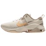 Nike Zoom Bella 6 smėlio spalvos moteri&scaron;ki sportbačiai, laisvalaikio DR5720-104 38 smėlis