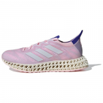 Adidas 4DFWD 3 'Pink' Moteri&scaron;ki sportbačiai ID3495 38