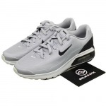 Nike Air Max Bia Vyri&scaron;ki bėgimo batai IF2624-007 EU 41 pilka spalva