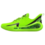 Under Armour Curry Flow 12 Extraterrestial Kedai 3027633-001 44.5