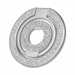 NAUJAS dvipusis magnetinis telefono stovas, žiedas, atrama, magnetinis laikiklis Magsafe iPhone 16 15 14 13 12 Pro Max sporto salės, automobilio laikikliui