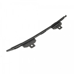Priekinio ir galinio stoglangio užuolaidėlių bėgelių remonto komplektas BMW E84 X1 2009-2015 54102993888