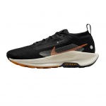 Nike Pegasus Trail 5 Juodi Oranžiniai Vyri&scaron;ki Lauko Bėgimo Batai FQ0912-005 EU 38