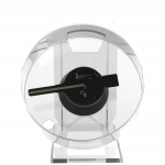 3D holograminis ventiliatorius Mini projektorius Reklaminis ekranas &Scaron;viesa Holograminis projektorius Prekybos centrui Parduotuvei Parduotuvės Barui su nuotolinio valdymo pultu 3D Hologram Fan