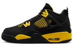 Jordan 4 Retro Thunder 2023 GS 408452-017 36