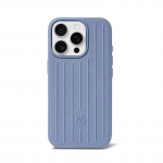 Aliuminio ir magnio lydinio magnetinis telefono dėklas IPhone 17 Pro Max Baleto rožinės spalvos Pilnas dangtelis Plonas prabangus stilius iPhone 17