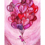 5D &bdquo;pasidaryk pats&ldquo; deimantinis dažymas kaimo piktograma kryželiu siuvinėjimas deimantais 20X30CM