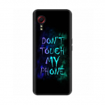 Samsung Xcover 5 telefono dėklas Mink&scaron;tas silikoninis TPU galinis dangtelis skirtas Samsung Galaxy Xcover5 G525f X Cover 5 mielas buferio apvalkalas For Samsung Xcover 5