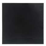 DAWEI 388D-1 PIPS KINGDOM Stalo teniso guma (Kabelių ilgio) Ping Pong Topsheet OX without sponge