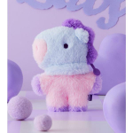 [Line Friends] BT21 MANG BABY Plok&scaron;čias stovintis lėlė