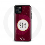 Coque Iphone 13 Mini Harry Potter