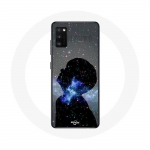 Coque pour Oppo A16 BTS Bangtan Gar&ccedil;on Kim Taehyung Fanart