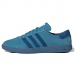 adidas Bali salos serija - Tactile Steel Unisex sportbačiai Mėlyni Tamsiai mėlyni Kreidės mėlyni IG6195 36