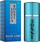 BLUE kvepalai vyrams 100ml. 3.4 FL.OZ 100 ml