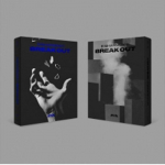 P1Harmony - DISHARMONY BREAK OUT (2ND mini ) Atsitiktinis 0