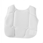 Karate Body Easy Wear Taekwondo liemenės &scaron;onkaulis, skirtas Muay Thai MMA bokso regbiui S
