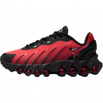 Nike Air Max DN8 GS Juodi Ry&scaron;kiai Raudoni Vaikų Sportbačiai Raudoni University-Red HF7310-004 35.5