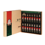 [CheongKwanJang] Gyvybės rinkinys 16 butelių + dovanų įpakavimas, 320 ml, 1 rinkinys beige
