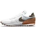 Nike Daybreak tipo kam&scaron;tiniai - Pagoda vyri&scaron;ki sportbačiai Balti Volt Galactic-Jade CZ9926-100 41