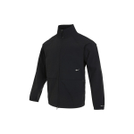 Nike Dri-Fit Adv A.P.S. Solidus logotipas Stovinčia apykakle Ilgomis rankovėmis &Scaron;varkas Vyrams Vir&scaron;utiniai drabužiai Juodas DX0931-010 XXXL black