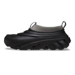Crocs Echo Storm Midnight Vyri&scaron;ki sportbačiai Juodi 209414-003 39-40