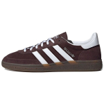 Adidas Handball Spezial &Scaron;e&scaron;ėlio rudumo su guminiu padu Unisex sportbačiai Debesėlio baltumo IF8914 42
