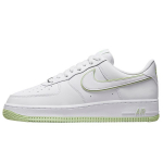 Nike Air Force 1 07 Honeydew Vyri&scaron;ki sportbačiai Balti DV0788-105 46