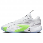 Air Jordan Luka 2 PF Trick Shot Unisex Sportbačiai Balta Juoda Žalia-Strike DX9012-103 44
