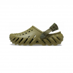 Crocs Echo Clog Aloe Unisex sportbačiai žali 207937-3UA 42-43