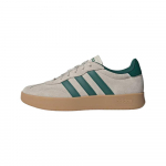 Adidas Barreda Patogūs Universalūs Lengvi Madingi Plonu Padu Patvarūs Žemi Skate Batai Unisex Skate Batai Ruda Žalia Geltona JQ4236 38
