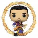 Figurine Funko Pop! N&deg;1131 - She-hulk - Wong