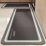 Virtuvės kilimėliai | kilimas virtuvei | Sugeriantis virtuvės kilimėlis | Neslystantis grindų kilimėlis | Kilimėlis | alfombras de cocina | 1pc 50x80cm