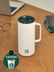 STARBUCKS SS Signature Termosas 503ml SS Signature Tank Tumbler 503ml