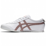 Onitsuka Tiger Mexico 66 Balti Rožinio Aukso Sportbačiai 1183B779-101 42