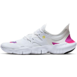 Nike Free Rn 5.0 Jdi Laser Fuchsia Moteri&scaron;ki CI1289-100 36.5
