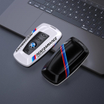 Kar&scaron;tas 2025 m. Anglies Pluo&scaron;to Automobilio Raktų Dėklas Fob Dangtelis BMW 1 2 3 4 5 6 7 Serijai X1 X3 X4 X5 X6 F36 F25 F26 F30 F34 F10 F07 F20 Z10 Acc