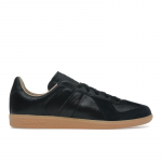 adidas Originals BW Army Lux 'Juoda Guma' Unisex Žemi Laisvalaikio Odiniai Sportbačiai JH7835 37