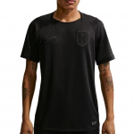 Nike Norvegija 2026 Stadium i&scaron;vykos vyri&scaron;ki Nike futbolo Dri-FIT replikos &scaron;ortai IB5381-010 XL