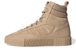 Adidas Samba Batai &Scaron;viesiai Nude Moteri&scaron;ki GZ8106 35.5