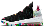Nike LeBron 18 EP 'James Gang' CQ9284-002 42