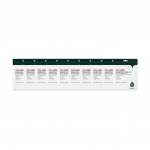 Farm Stay Cica Farm regeneruojanti raminanti kaukė 25ml (3 Parinktys) #10PCS