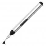 Patvarus siurbimo ra&scaron;iklis, patogi rankena, patogi ne&scaron;iotis naudingą tikslaus litavimo ra&scaron;iklio IC lustą