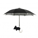 Mobiliojo telefono skėtis Reguliuojamas kiaulės siurbimo puodelis Telefono stovo laikiklis Universalus lauko mobiliojo telefono dangtelis nuo saulės Telefono priedai