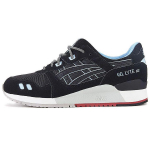 Asics Gel Lyte 3 Future Vyri&scaron;ki sportbačiai Juodi H637Y-9090 39
