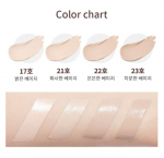 MISSHA - Cho Bo Yang BB Cream (SPF30 PA++) - 50ml No21. Bright Beige